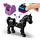 LEGO Stephanie&#039;s Horse Jumping Set 41367