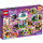 LEGO Stephanie&#039;s Pferd Springen 41367 Packaging