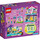 LEGO Stephanie&#039;s House Set 41398 Packaging