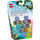 LEGO Stephanie&#039;s Jungle Play Cube Set 41435 Packaging