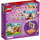 LEGO Stephanie&#039;s Lakeside House Set 10763 Packaging