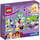 LEGO Stephanie&#039;s New Born Lamb Set 41029 Packaging