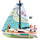LEGO Stephanie&#039;s Sailing Adventure 41716