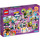 LEGO Stephanie&#039;s Sports Arena Set 41338 Packaging