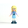 LEGO Stephanie Winter Outfit minifiguur