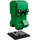LEGO Steve &amp; Creeper Set 41612