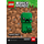 LEGO Steve &amp; Creeper Set 41612 Instructions