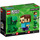LEGO Steve &amp; Creeper Set 41612 Packaging