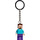 LEGO Steve Key Chain (854243)