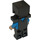 LEGO Steve minifiguur