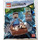 LEGO Steve with Drowned Zombie Set 662205