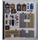 LEGO Sticker Sheet for Set 21328