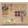 LEGO Sticker Sheet for Set 41101 (21512)