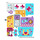 LEGO Sticker Sheet for Set 41125 (26518 / 26520)