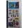 LEGO Sticker Sheet for Set 41333 (35935)