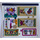 LEGO Sticker Sheet for Set 41334 (35936)