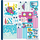 LEGO Sticker Sheet for Set 41430 (67375)