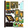 LEGO Sticker Sheet for Set 41432 (65624 / 68877)