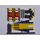 LEGO Sticker Sheet for Set 42079 (38578)