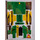 LEGO Sticker Sheet for Set 42136 (80226)