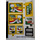 LEGO Aufkleber Sheet for Set 60150 (29583)