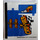 LEGO Aufkleber Sheet for Set 60180 (36064)