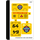 LEGO Sticker Sheet for Set 60264 (67544)