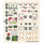 LEGO Sticker Sheet for Set 7298 / 7477 (54472)