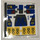 LEGO Autocollant Sheet for Set 75258 (51670)