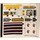 LEGO Sticker Sheet for Set 75290 (68765)