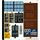 LEGO Autocollant Sheet for Set 76385 (73790)