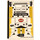 LEGO Autocollant Sheet for Set 76897 (66534)