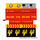 LEGO Sticker Sheet for Set 7776 (59404)