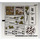 LEGO Sticker Sheet for Set 79008 (14679)