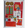 LEGO Sticker Sheet for Set 80113 (10106090)