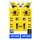 LEGO Sticker Sheet for Set 8250 / 8299 (71465)
