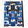 LEGO Autocollant Sheet Nr.1 for Set 75891 (49142)