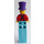 LEGO Stilt Walker Figurine