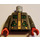 LEGO Stingray 1 Torso (973)