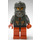 LEGO Stachelrochen 2 Minifigur