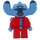 LEGO Stitch 626 Minifigure