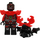 LEGO Stone Army Warrior Minifigur