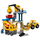 LEGO Stone Quarry 5653