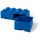LEGO Storage brick drawer, blue (5006143)