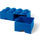 LEGO Storage brick drawer, blue (5006143)