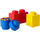 LEGO Storage Steen Multi Pack (5004894)