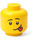 LEGO Storage Head Mini (Silly) (5006210)