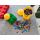 LEGO Storage Kopf Klein (Silly) (5006161)