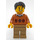 LEGO Store Customer Minifigurine