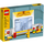 LEGO Store Picture Rahmen 40359